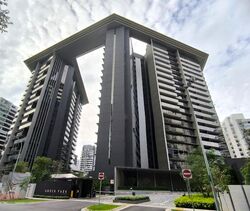 Amber Park (D15), Condominium #507090491